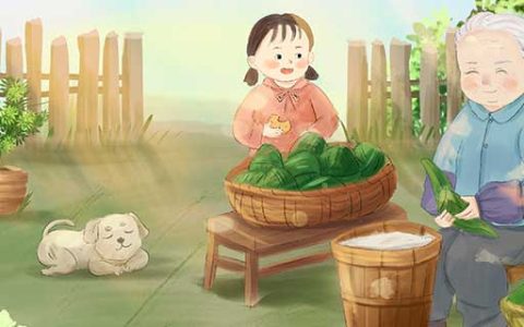 梦见死去的姥姥跟我说话什么意思 梦见死去的姥姥跟我说话有什么预兆