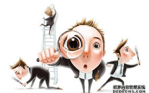 测你的才华在哪一行才能发光发亮