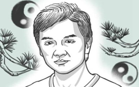 手相图解大全 男人手掌厚有肉好不好