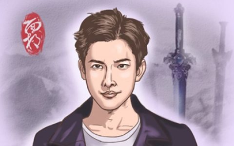 手纹测命图解 男人有大财的手纹