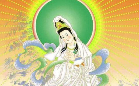 梦到菩萨是什么意思 梦见菩萨有什么寓意