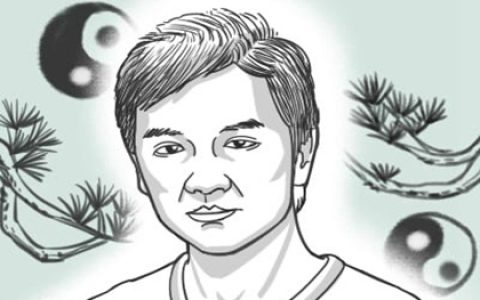 男人什么地方有痣大富大贵 脖子有善痣左贵右富