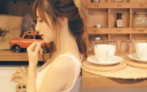 处女女面对不喜欢的追求者