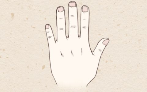什么手型是富贵命图片 女人的哪种手型命好
