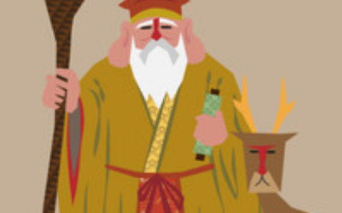 老人梦见老寿星是什么意思 老人梦见老寿星有什么预兆