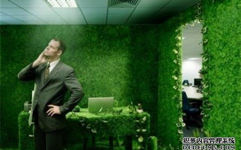 哪种植物象征你的职场生活