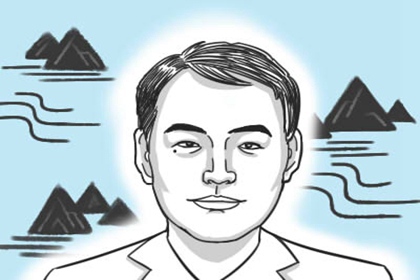 男人左边法令纹有痣代表什么