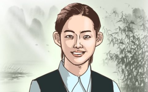 女生脸上的痣杀子是什么意思