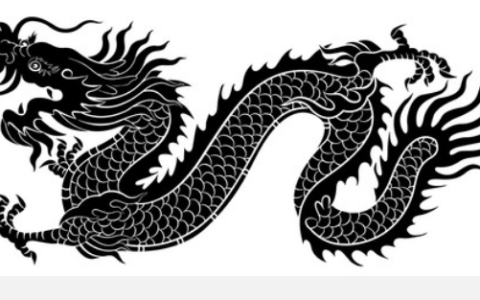 梦见龙是什么意思 梦见龙周公解梦解析