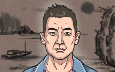 发大财的下巴痣 男人和女人各有不同的含义