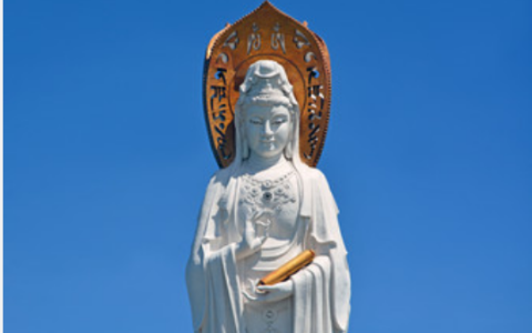 梦见观音菩萨是什么意思 梦见观音菩萨是什么征兆