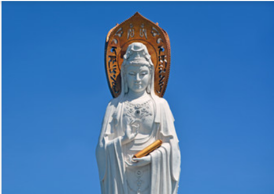 梦见观音菩萨是什么意思 梦见观音菩萨是什么征兆