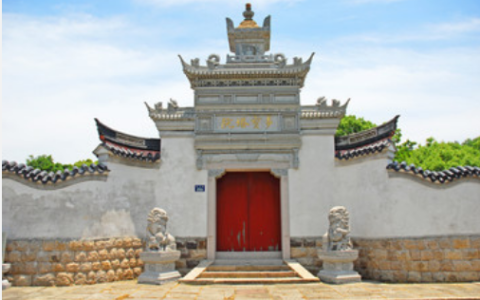 梦见寺庙是什么意思 梦见寺庙周公解梦解析