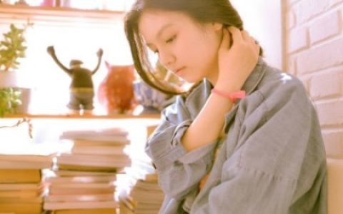 处女女的弱点