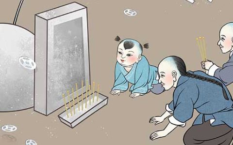 梦见死去多年的亲人什么意思 梦见死去多年的亲人好不好