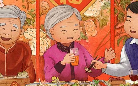 梦见死去多年的爷爷什么意思 梦见死去多年的爷爷有什么征兆