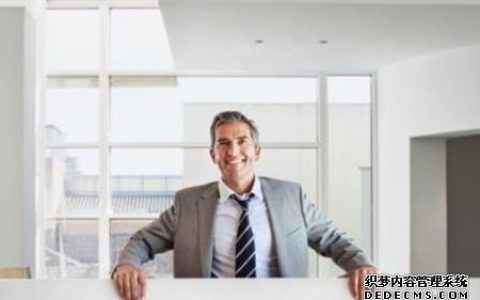 测试你为何能在职场中脱颖而出