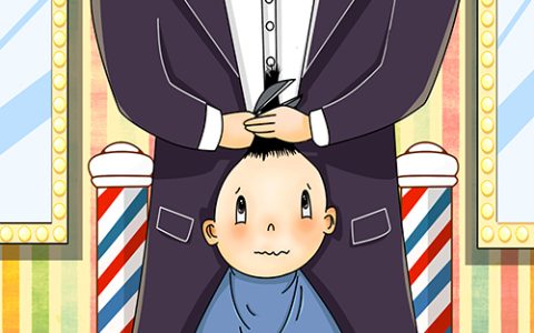 梦见自己鬼剃头是什么意思 梦见自己鬼剃头有什么预兆