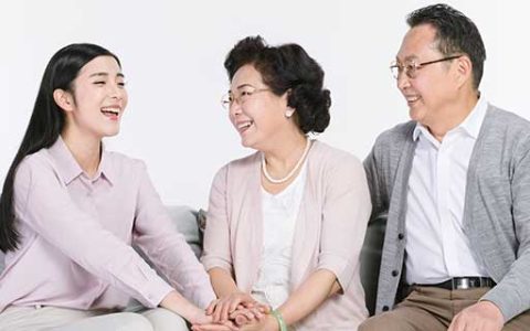 梦见长辈和我说话什么意思 梦见长辈和我说话预示什么