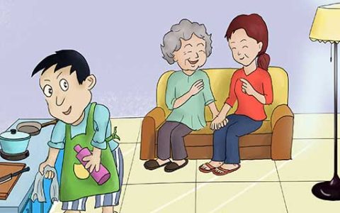 梦见已故的婆婆好不好 梦见已故的婆婆什么意思