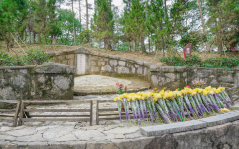 孕妇梦见去坟地是什么意思 孕妇梦见去坟地代表什么