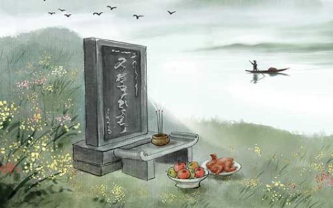 梦见自己的爷爷死了有什么预兆 梦见自己的爷爷死了预示什么