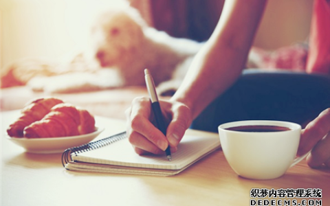 一张图测出你对目前工作的看法
