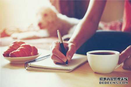 一张图测出你对目前工作的看法