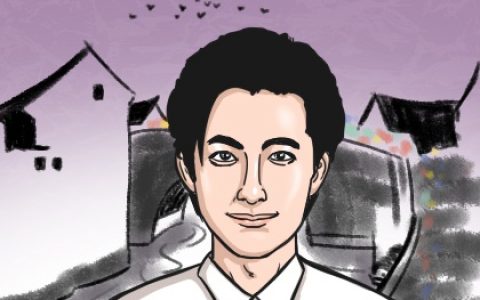 男人身上大富大贵的痣 额头的痣都是好痣