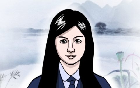 女人有凤凰命和贵人命的痣长在哪里