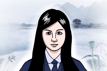 女人有凤凰命和贵人命的痣长在哪里