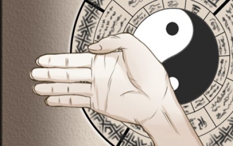 手掌有肉好不好 命运怎样
