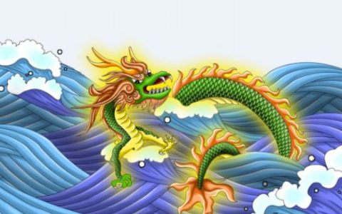 晚上做梦梦见龙是什么意思 晚上做梦梦见龙好吗
