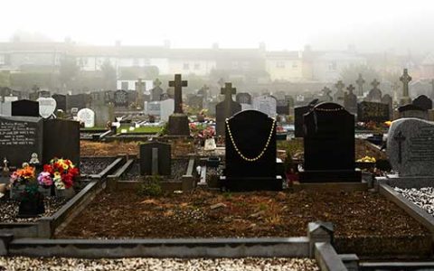 梦见死去的人死了什么意思 梦见死去的人死了好不好