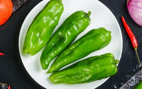 梦见青椒预示什么 梦见青椒有什么征兆