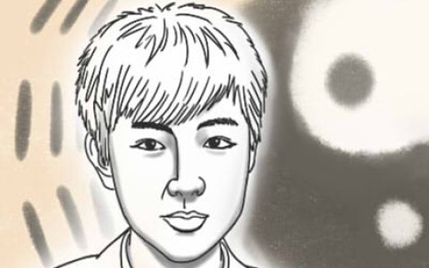 男人嘴角有颗痣代表什么意思