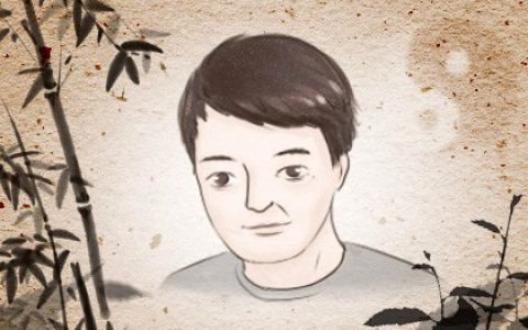 脸上哪些痣不能点图片