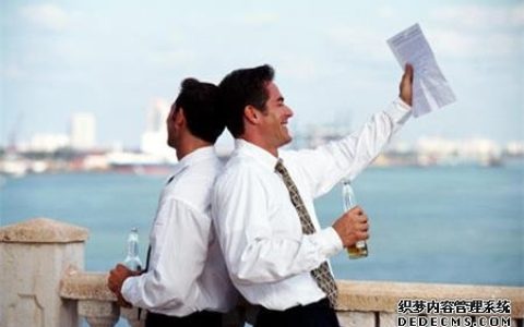 测试你能一直成为职场红人吗