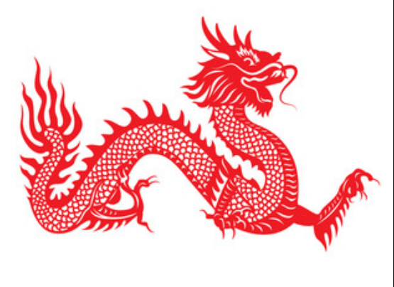 梦到红色的龙是什么意思 梦见红色的龙的吉凶