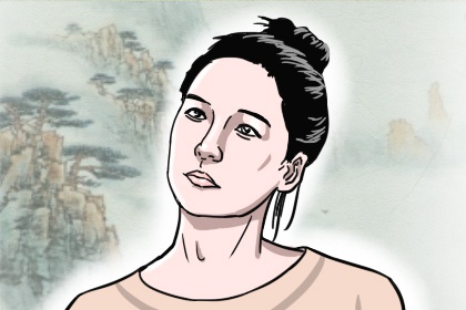 女人右手有两条婚姻线 婚姻线看感情运势