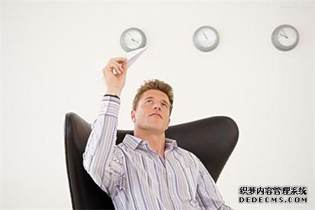 测试职场上你是个急于求成的人吗?