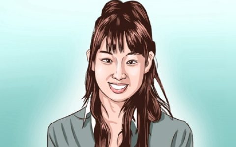 女人10处有痣是富贵痣