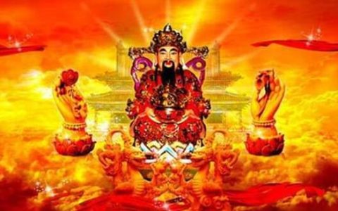 梦到财神爷是什么意思 梦见财神爷好不好