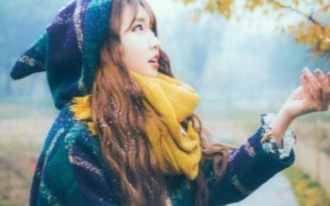 天蝎女打算放弃一个深爱的男人