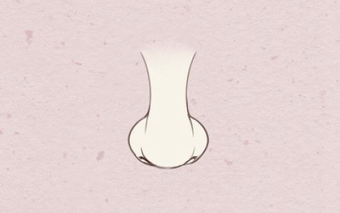 女人脸上的五颗旺夫痣