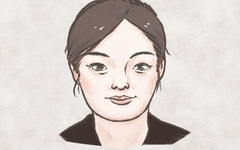 顶级富贵痣女性 女人富贵痣都长在哪里好