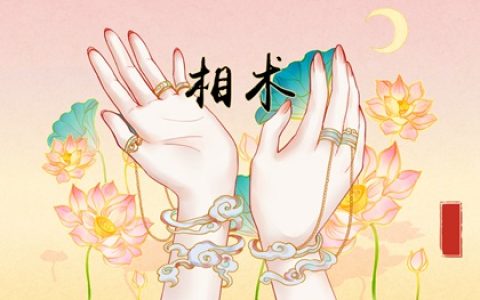 天生苦命人手相 什么手相天生命苦