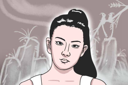女人10处有痣是富贵痣能点吗