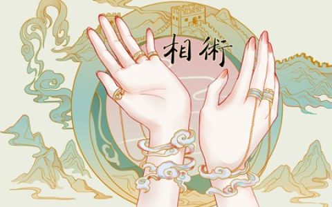 晚年富贵的手相 什么手相晚年富贵