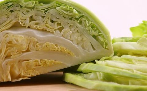 梦见圆白菜预示什么 梦见圆白菜有什么征兆